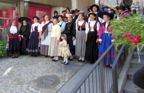 Coimbra, folk group