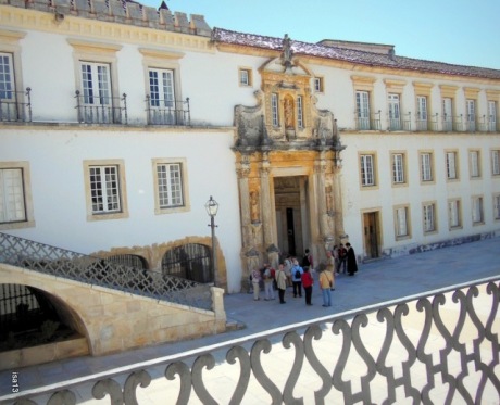 Coimbra, uni, 2